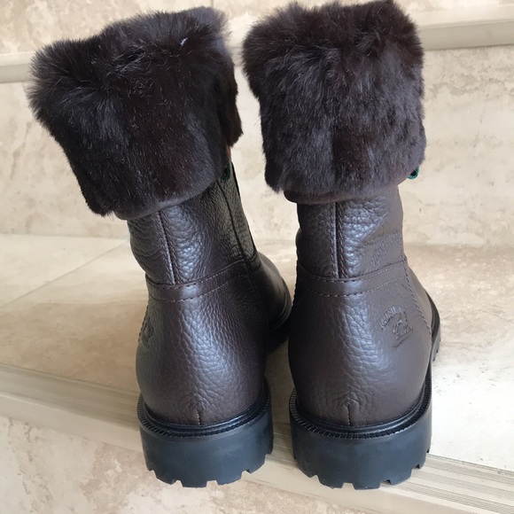 Gucci Booties - Picture 11 of 16